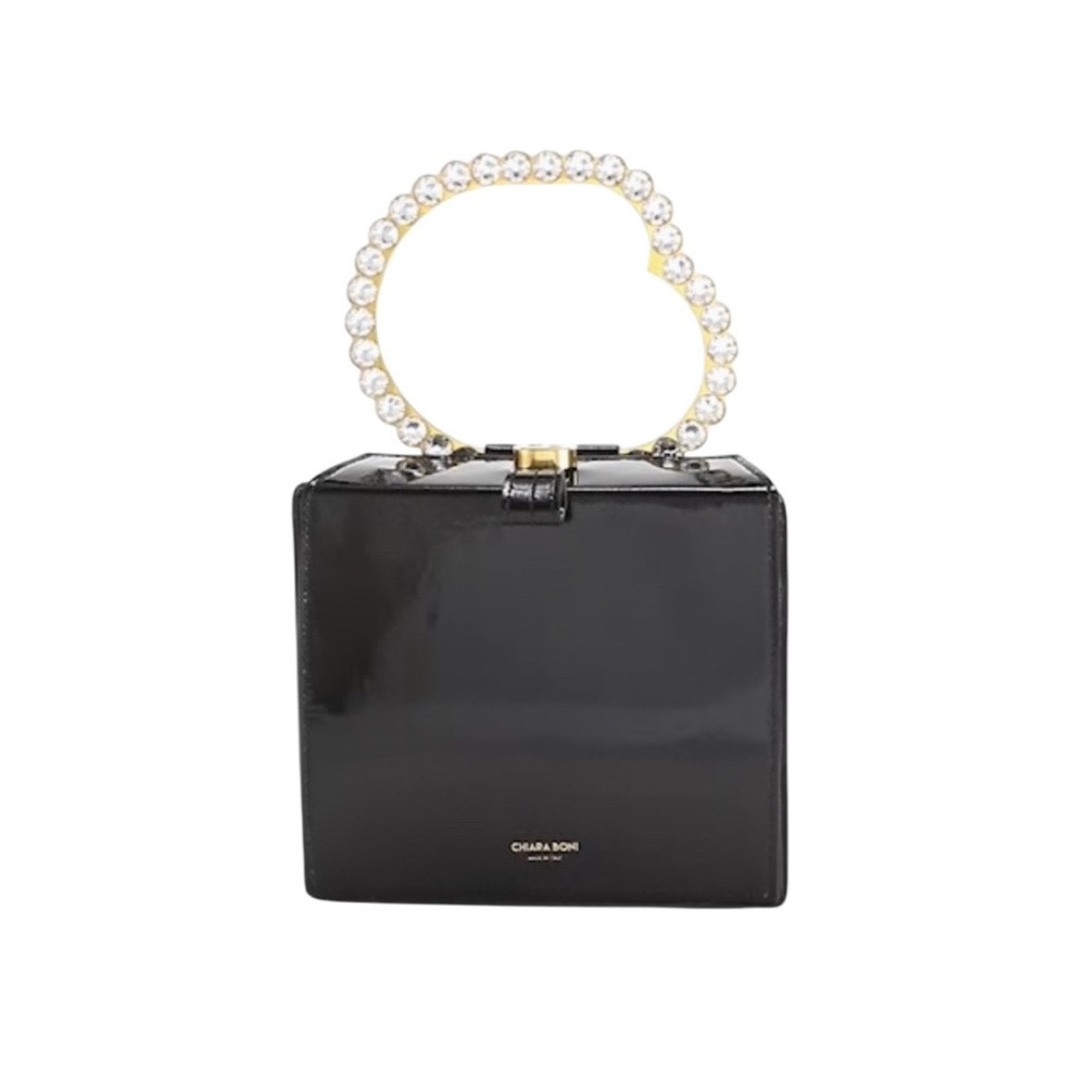 Chiara Boni
Sofia Lux Top Handle Bag